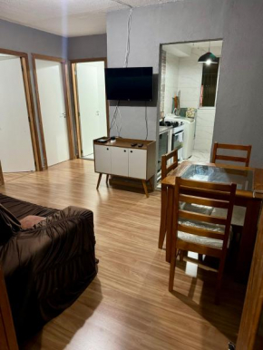 Apartamento Apoteose Sambódromo